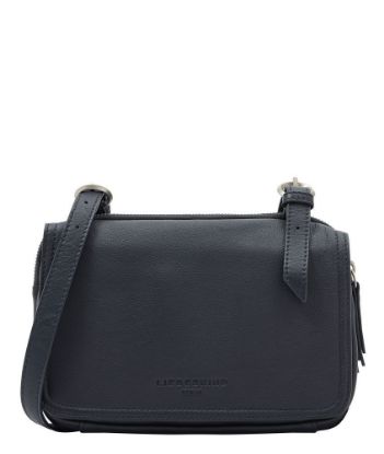 Bild von Crossbody "Mareike S", midnight sky