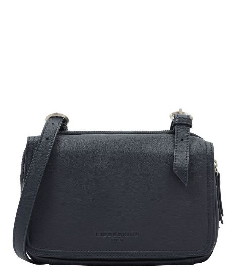 Bild von Crossbody "Mareike S", midnight sky