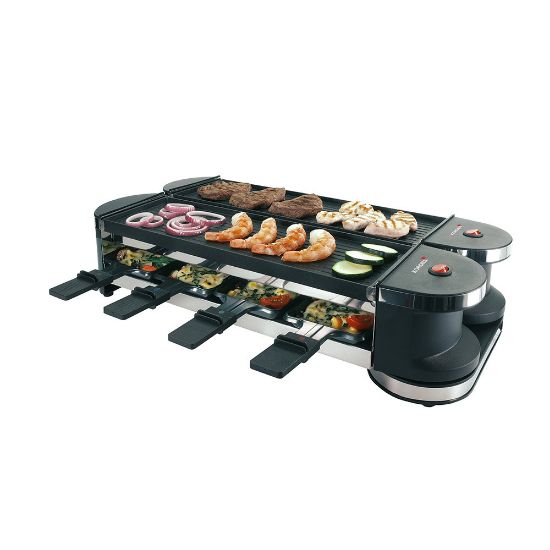 Bild von Drehbare Raclette "45072"
