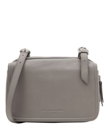 Bild von Crossbody "Mareike S", honey grey