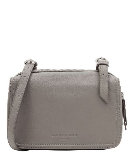Bild von Crossbody "Mareike S", honey grey