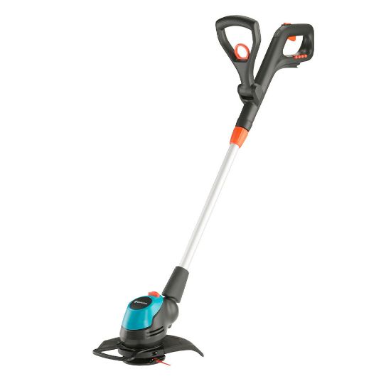 Bild von Akku-Trimmer "EasyCut 23/18V P4A solo"