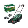 Bild von Akku-Rasenmäher "CityMower", 18V-32