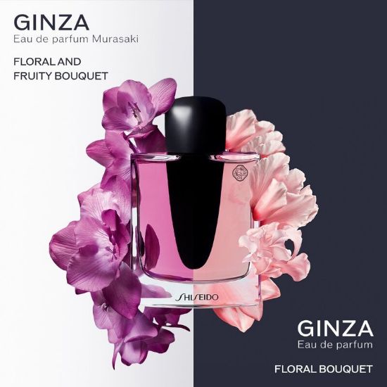 Bild von EdP "Ginza Murasaki", 50 ml