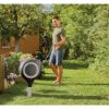 Bild von Garten-Schlauchbox "RollUp M", 20 m