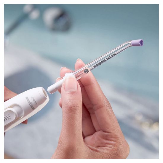 Bild von Mundduschendüse "F3 Quad Stream HX3062/00", 2 St.