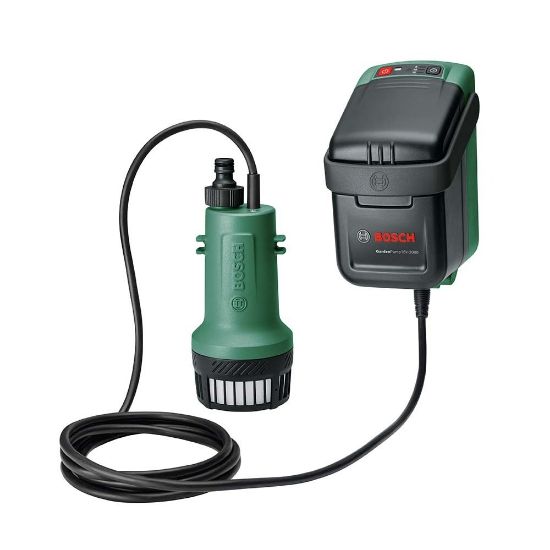 Bild von Gartenpumpe, 18V-2000