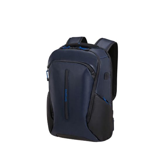 Bild von Laptop Rucksack "Ecodiver 15.6", M, blue nights