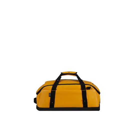 Bild von Reisetasche "Ecodiver", S, yellow
