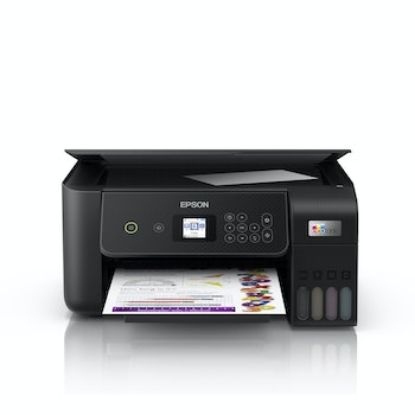 Bild von Multifunktionsdrucker  EcoTank ET-2820