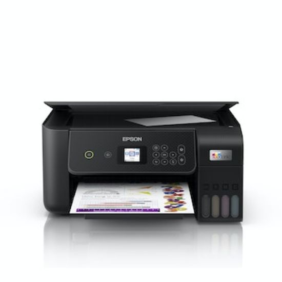 Bild von Multifunktionsdrucker  EcoTank ET-2820