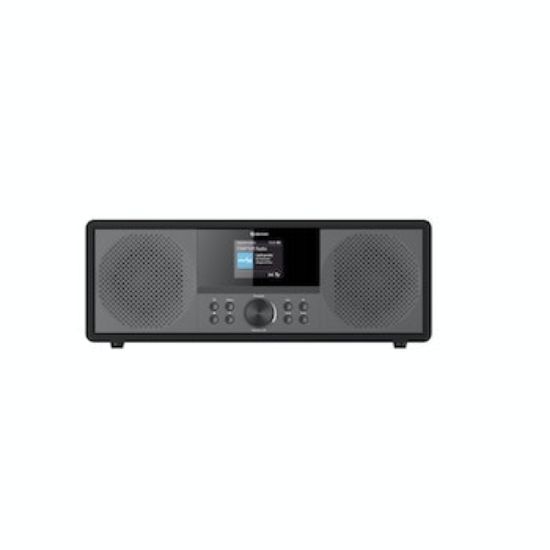 Bild von Internetradio MIR-270B DAB+, schwarz