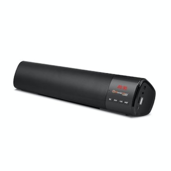 Bild von Soundbar Mini BT-X54, schwarz