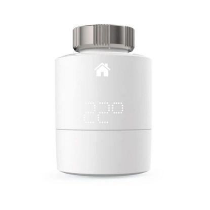 Bild von Smarter Heizkörperthermostat