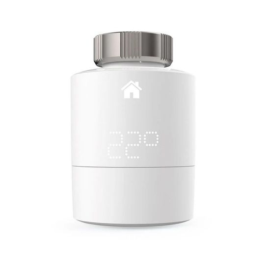 Bild von Smarter Heizkörperthermostat