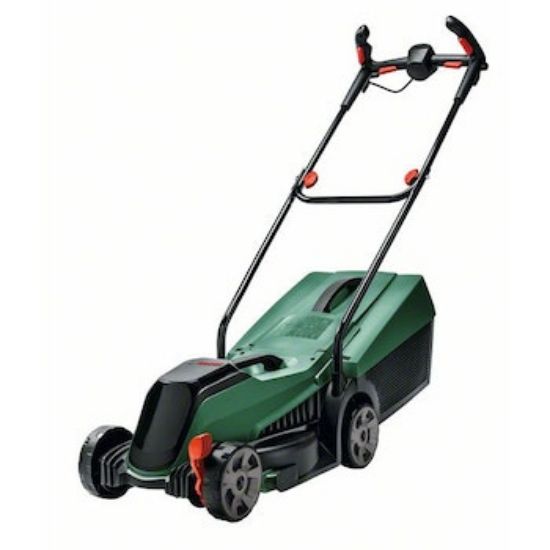Bild von Akku-Rasenmäher CityMower 18V-32-300 N