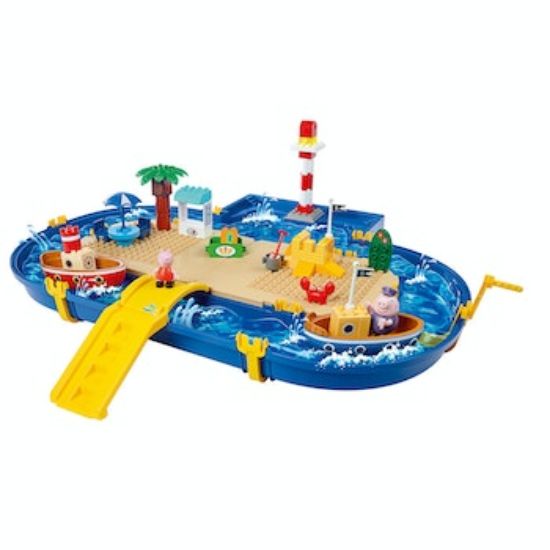 Bild von Waterplay Peppa Pig Holiday
