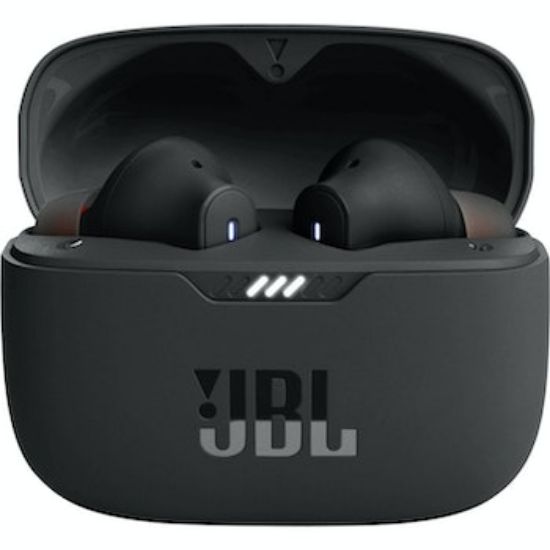 Bild von Kopfhörer Bluetooth In-Ear Tune 230 NC TWS, schwarz