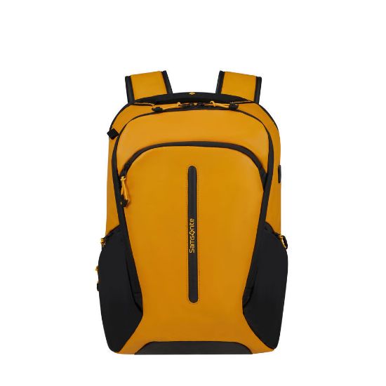 Bild von Laptop Rucksack "Ecodiver 15.6", M, yellow