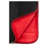 Bild von Laptop Hülle "Airglow Sleeve 15.6", 4.5 l, schwarz/rot