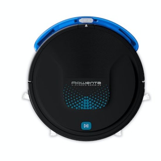 Bild von Saug-/Wischroboter X-Plorer Serie 45 RR8275,schwarz