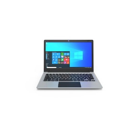 Bild von Netbook NBD-15136SDE 15,6 Zoll