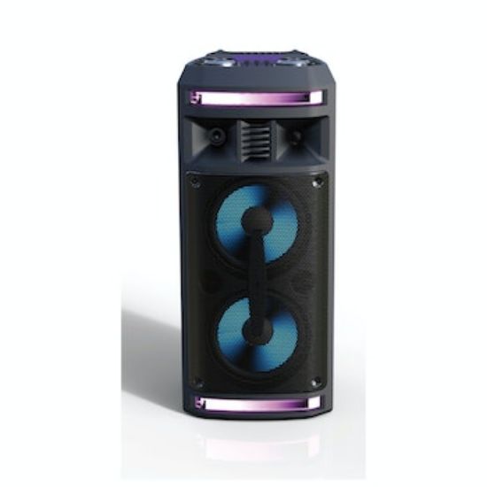 Bild von Lautsprecher Bluetooth Party BPS-351, schwarz