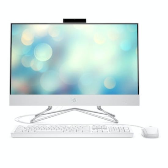 Bild von All in One PC 24-df1400ng, weiß