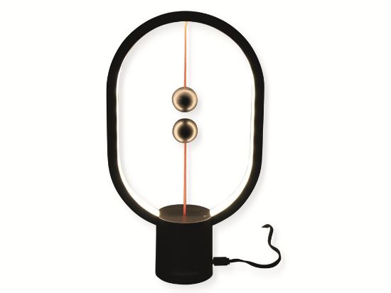 Bild von Balance Lampe LED, USB Kabel