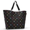 Bild von Shopper "XL", dots