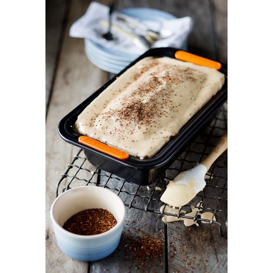 Bild von Kastenform, 30cm