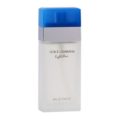Bild von "Light Blue" EdT, 50 ml