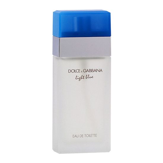 Bild von "Light Blue" EdT, 50 ml