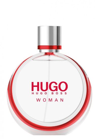 Bild von EdP "Hugo Woman", 50 ml 
