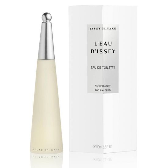 Bild von EdT "L'Eau d'Issey" 100 ml