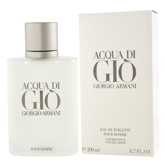 Bild von EdT "Acqua Di Giò Homme", 50 ml