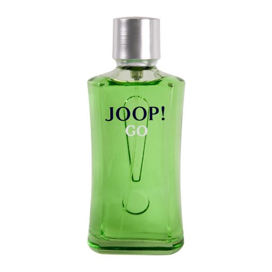 Bild von EdT "Go", 100 ml
