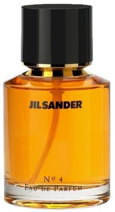 Bild von "No. 4" EdP, 30 ml