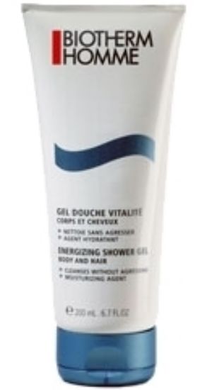Bild von Gel "Douche Vitalité", 200 ml