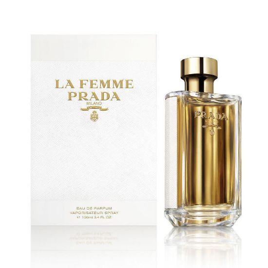 Bild von "La Femme" EdP, 100 ml