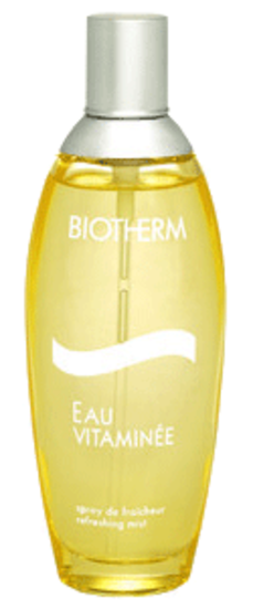 Bild von "Eau Vitaminée" EdT Spray, 100 ml