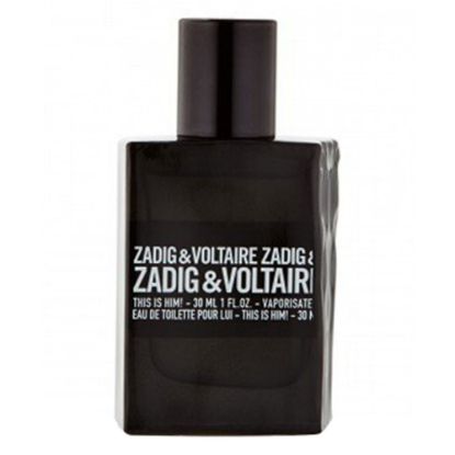 Bild von "THIS IS HIM!" EdT, 30 ml