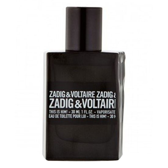 Bild von "THIS IS HIM!" EdT, 30 ml
