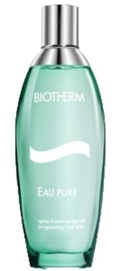 Bild von "Eau Pure" Körperpflegeduft, 100 ml