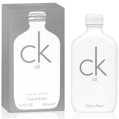 Bild von EdT "CK All", 100 ml