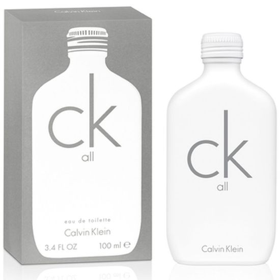 Bild von EdT "CK All", 100 ml