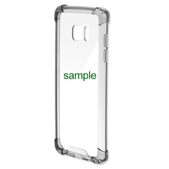 Bild von "Hard Cover IBIZA" für "Samsung Galaxy Note 8", transparent