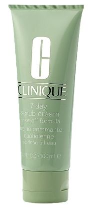 Bild von "7 Day Scrub Cream", 100 ml