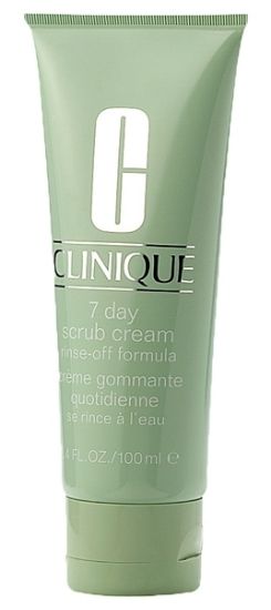 Bild von "7 Day Scrub Cream", 100 ml