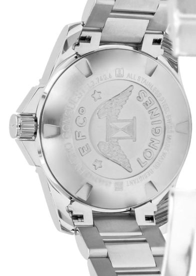 Bild von Herrenuhr "Hydroconquest"